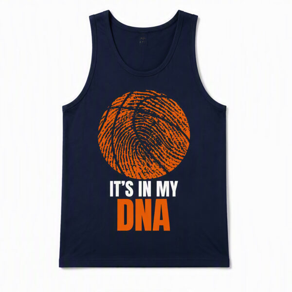 2508260039-Basketball DNA Graphic Apparel Tank Top Basketball DNA Tank Top